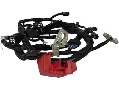 Ford Flex Battery Cable - BA5Z-14300-AA