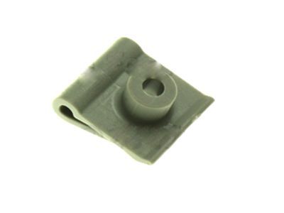 Ford F7CZ-16A580-AA Clip - Special