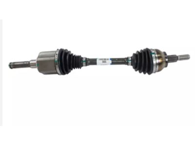 Ford Flex Axle Shaft - CA8Z-3B437-A