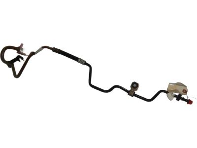 Ford Thunderbird Power Steering Hose - 5W4Z-3A713-A