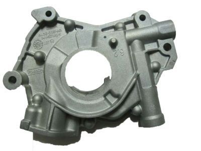 2018 Ford E-350/E-350 Super Duty Oil Pump - AL3Z-6600-AB