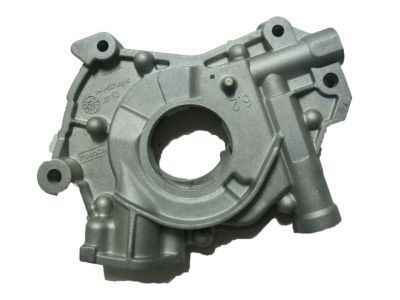 Ford AL3Z-6600-AB Pump Assembly - Oil