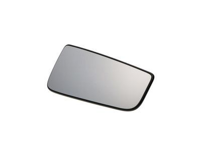 Ford FL3Z-17K707-J Glass Assembly - Rear View Outer Mirror