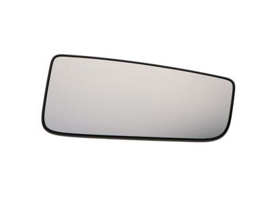 2019 Ford F-150 Car Mirror - FL3Z-17K707-J