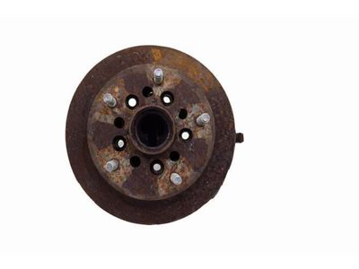 Ford Steering Knuckle - KK3Z-3K186-B