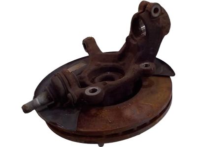 Ford Steering Knuckle - KK3Z-3K186-B