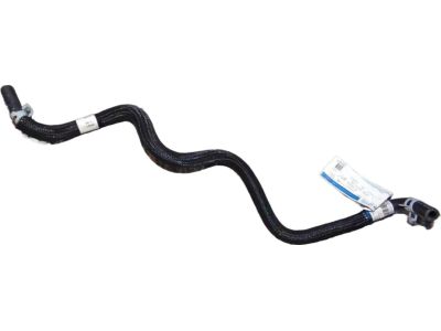 2007 Ford E-350/E-350 Super Duty Power Steering Hose - 4C2Z-3A713-HB