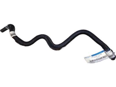 2007 Ford E-350/E-350 Super Duty Power Steering Hose - 4C2Z-3A713-HB