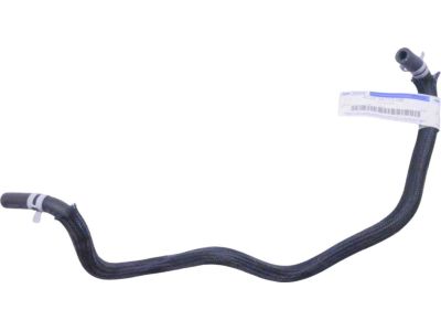 2007 Ford E-350/E-350 Super Duty Power Steering Hose - 4C2Z-3A713-HB