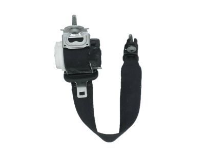 Ford SSV Plug-In Hybrid Seat Belt - HG9Z-54611B68-AE