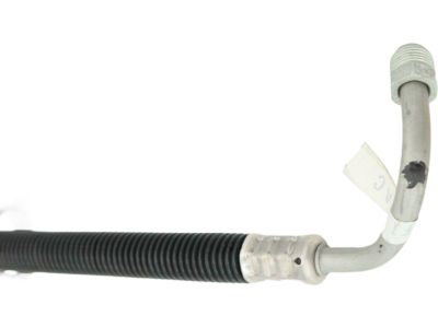 Ford F-450 Super Duty Oil Cooler Hose - YC3Z-7C410-AB
