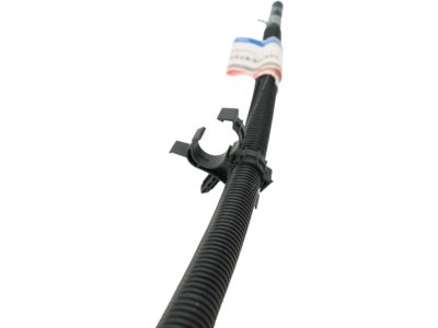 Ford F-450 Super Duty Oil Cooler Hose - YC3Z-7C410-AB