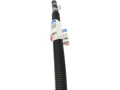 Ford F-450 Super Duty Oil Cooler Hose - YC3Z-7C410-AB