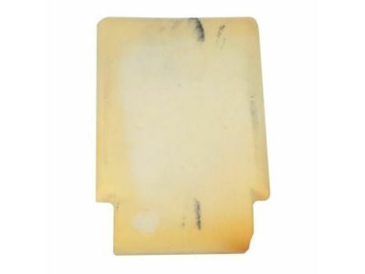 Ford 7C3Z-25632A22-A Center Cushion Pad