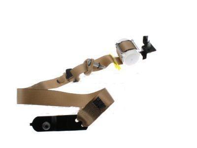 Ford BC3Z-28611B69-AB Seat Belt Assembly