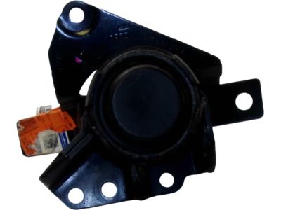 Ford C-Max Motor And Transmission Mount - FV6Z-6038-C