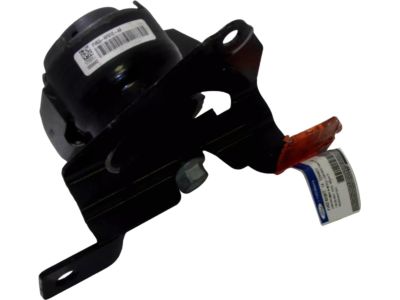 Ford C-Max Motor And Transmission Mount - FV6Z-6038-C