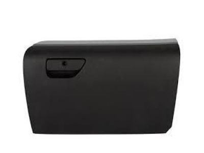 2014 Ford Explorer Glove Box - EB5Z-78060T10-AA