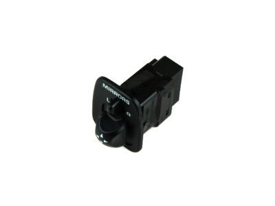 Ford Mirror Switch - F65Z-17B676-AB