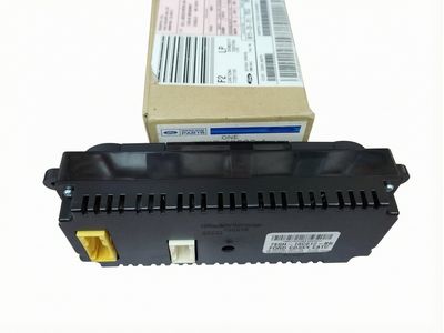 Lincoln MKZ A/C Switch - 7E5Z-19980-A