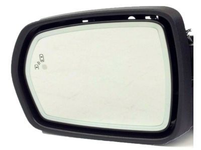 Ford FT4Z-17683-FC Mirror Assembly - Rear View Outer