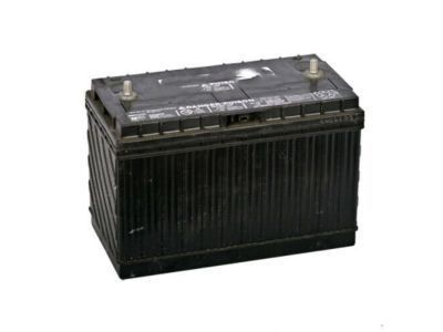 2014 Ford F-350 Super Duty Car Batteries - BH-31-XL