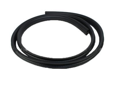 Ford CV6Z-5820530-A Weatherstrip