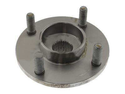 Ford Fiesta Wheel Hub - BE8Z-1104-A