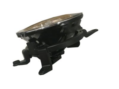 Ford 4R3Z-15200-AA Lamp Assembly - Fog - Front