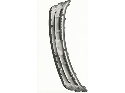 2014 Ford Explorer Grille - BB5Z-8200-CA