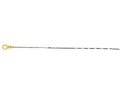 2010 Mercury Mountaineer Dipstick - 9L3Z-6750-A