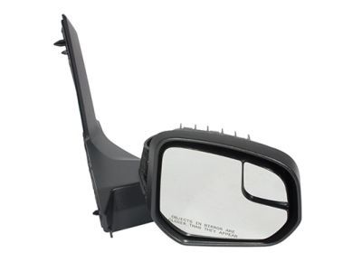 Ford DT1Z-17682-U MIRROR ASY - REAR VIEW OUTER