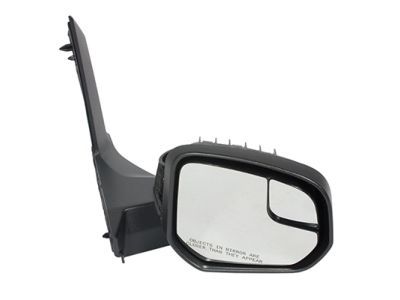 Ford Transit Connect Car Mirror - DT1Z-17682-U