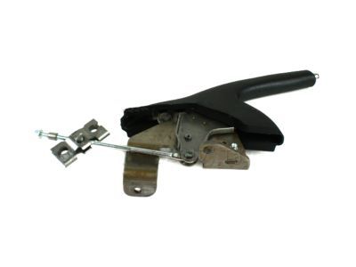 Ford 7M8Z-2780-BB Lever Assembly - Parking