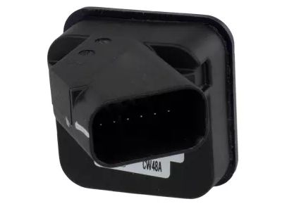 Ford JL1Z-19G490-B Camera Assembly JL1Z-19G490-B Ford Camera Assembly Product Photo 1 of 2