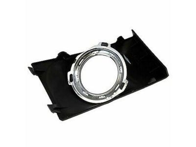 Ford 8S4Z-15266-AB Bracket - Fog Lamp