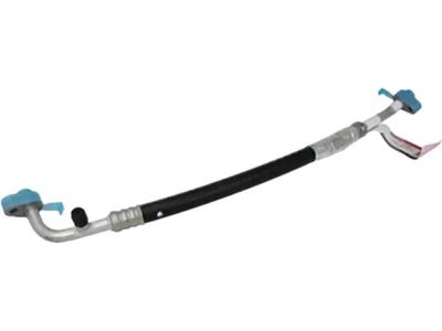 Ford Mustang A/C Hose - BR3Z-19D742-B