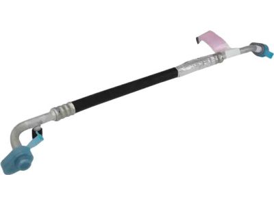 Ford Mustang A/C Hose - BR3Z-19D742-B