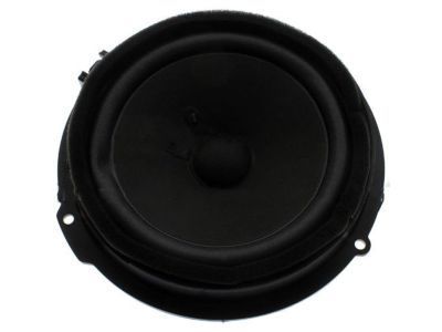 Ford DS7Z-18808-B Speaker Assembly