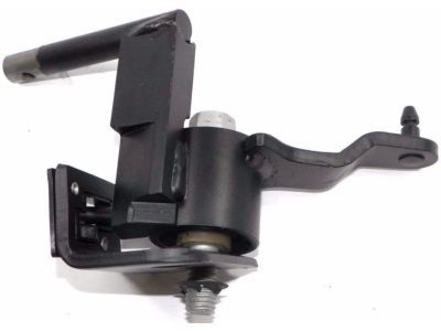 Ford F-350 Super Duty Automatic Transmission Shift Levers - 7C3Z-7210-F