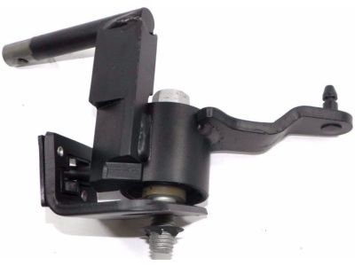 2008 Ford F-350 Super Duty Automatic Transmission Shifter - 7C3Z-7210-F