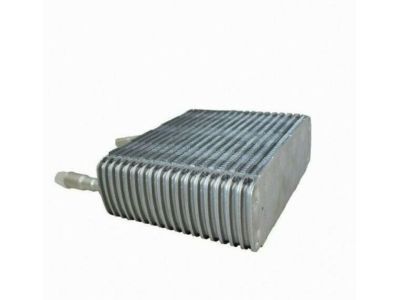Ford Evaporator - 3W7Z-19860-AA