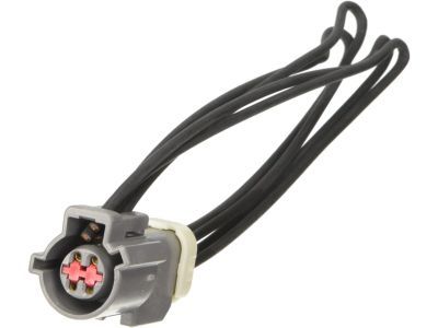 WPT-818 Ford Wire Assembly Product Photo 1 of 1