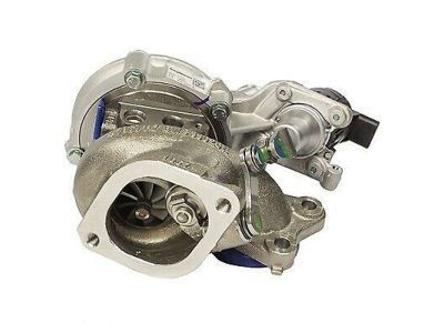 Ford JL7Z-6K682-A Turbocharger Assembly