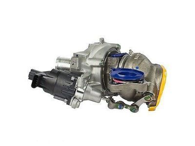 Ford F-150 Turbocharger - JL7Z-6K682-A