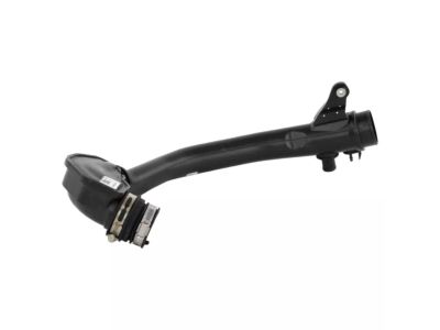 2018 Ford Edge Air Duct - F2GZ-9R530-A