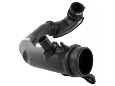 2018 Ford Edge Air Duct - F2GZ-9R530-A