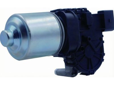 2012 Ford Fiesta Wiper Motor - BE8Z-17508-A