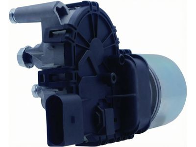2012 Ford Fiesta Wiper Motor - BE8Z-17508-A
