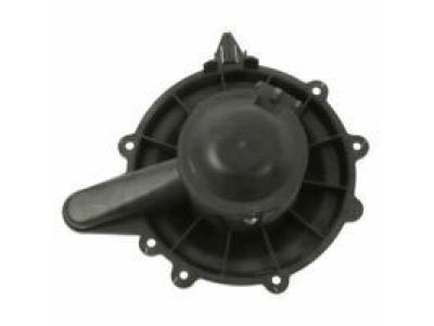 2018 Ford Expedition Blower Motor - JL1Z-19805-AA